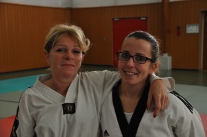 Stages Hapkido et Taekkyon