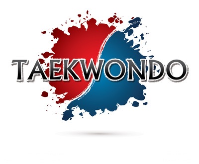 logo Taekwondo